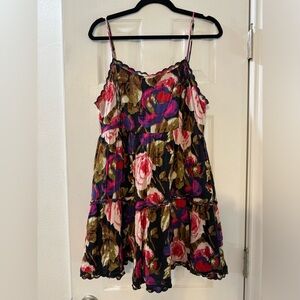 Urban outfitters floral dress